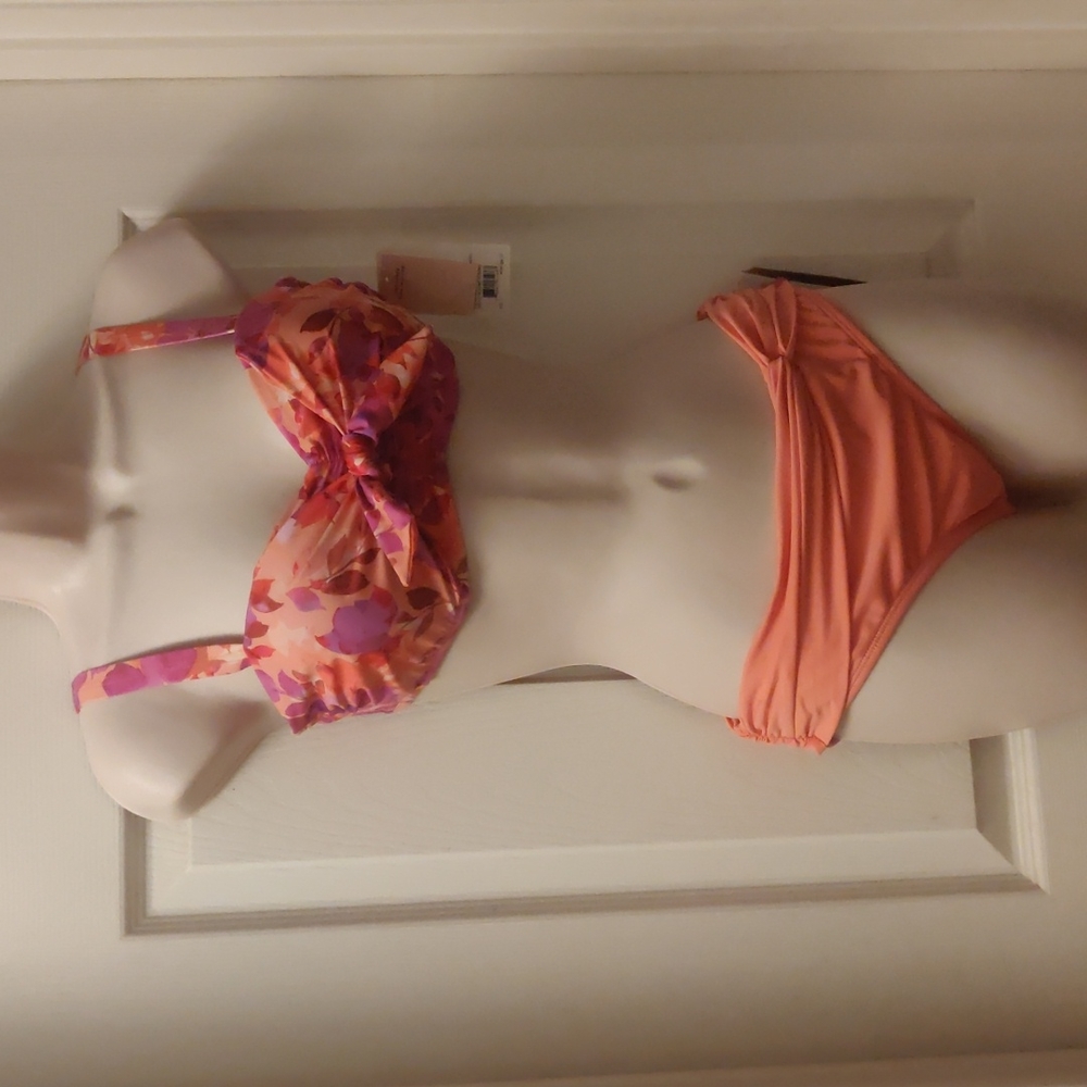 New Swimsuit Bikinis set size S